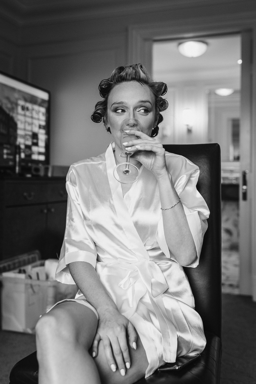 Four Seasons Hampshire Wedding Kate Gray Photography