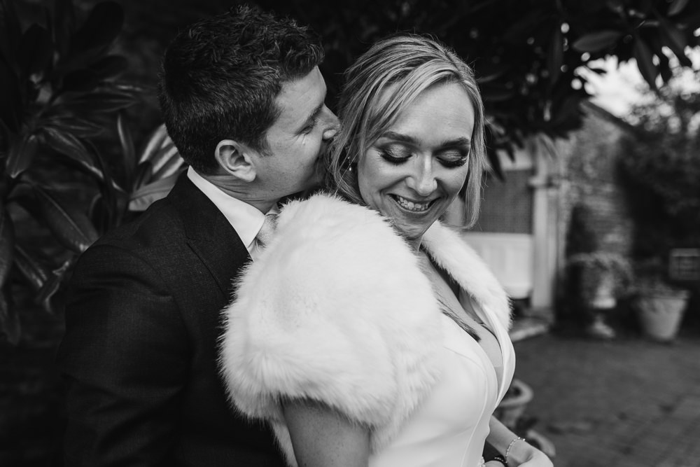 Four Seasons Hampshire Wedding Kate Gray Photography