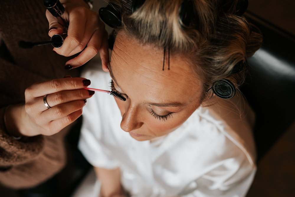 Four Seasons Hampshire Wedding Kate Gray Photography