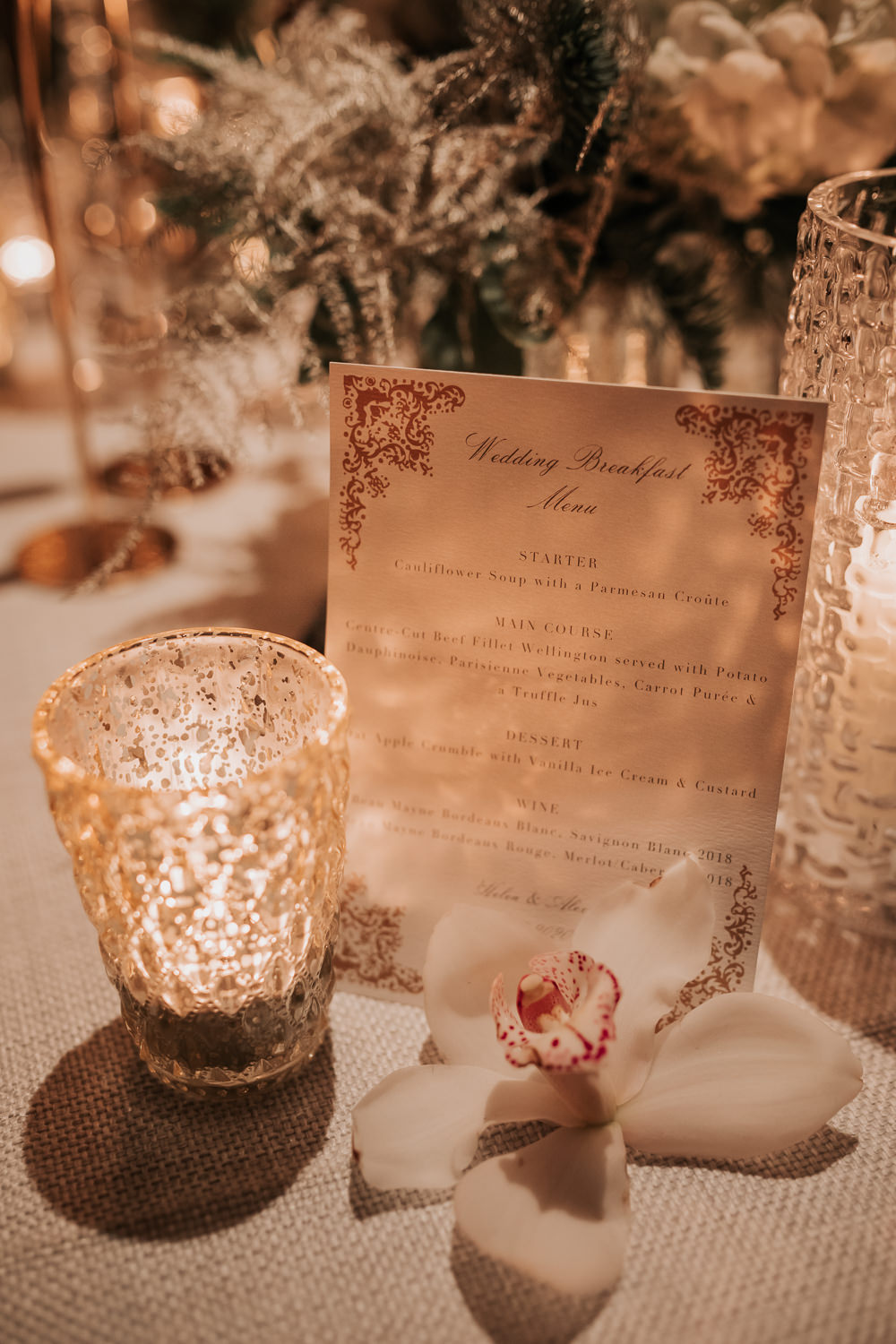 Four Seasons Hampshire Wedding Kate Gray Photography