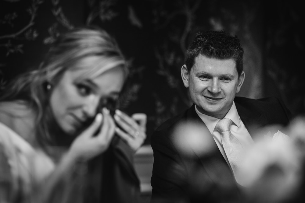 Four Seasons Hampshire Wedding Kate Gray Photography
