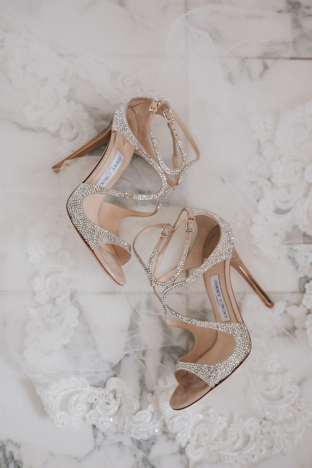 Jimmy Choo Shoes Bride Four Seasons Hampshire Wedding Kate Gray Photography