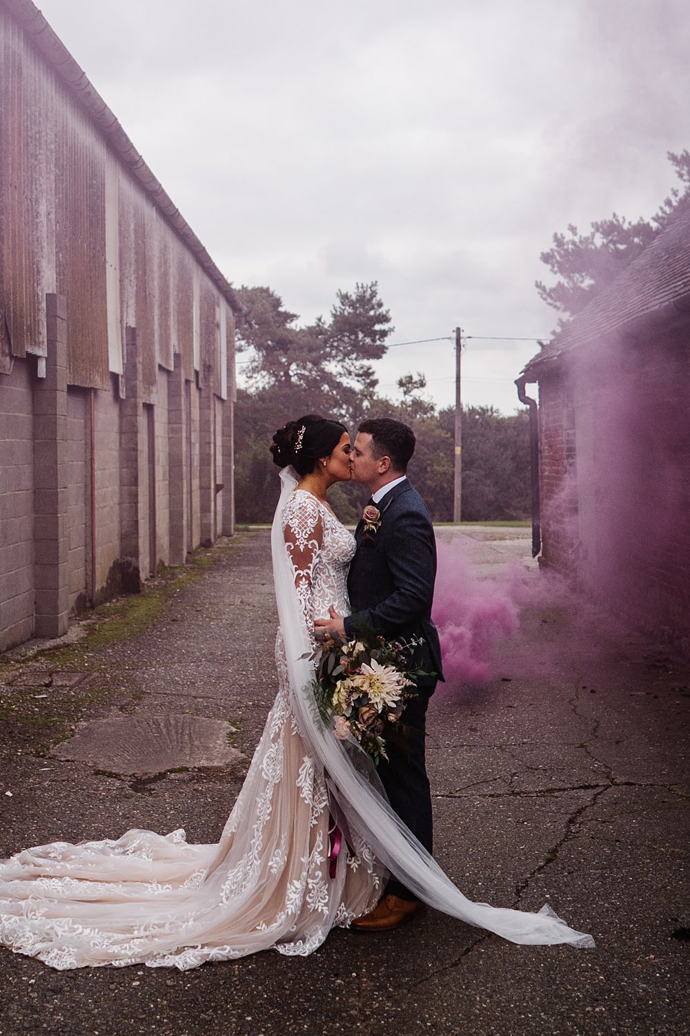 David Boynton Photography & Film Wedding Videography Filmmaker