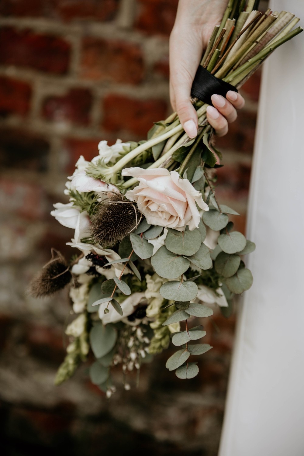 Interstellar Wedding Ideas Doriane Descamps Photography