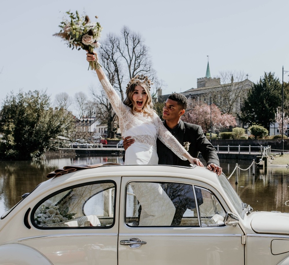 Interstellar Wedding Ideas Doriane Descamps Photography