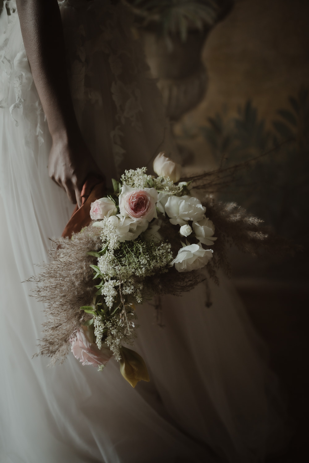 Italian Villa Wedding Andrea Federica