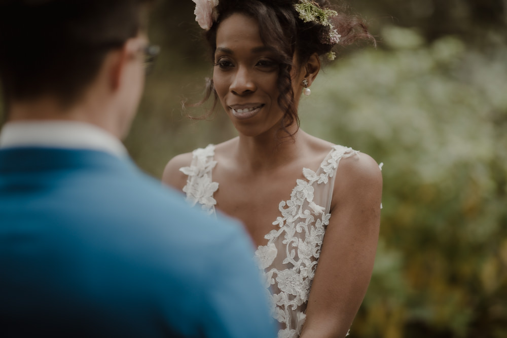 Italian Villa Wedding Andrea Federica