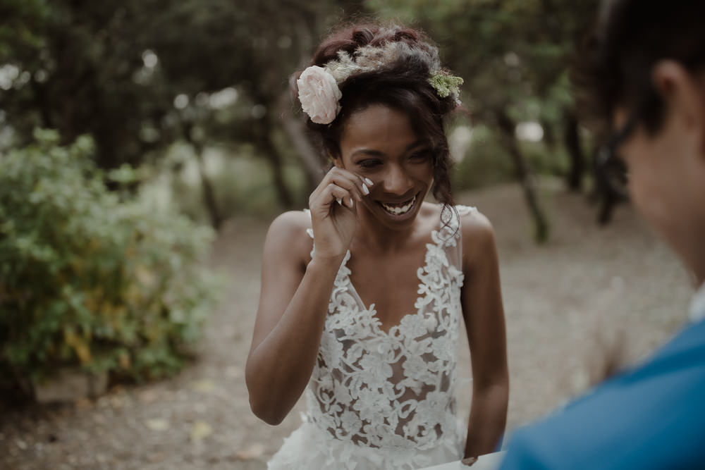 Italian Villa Wedding Andrea Federica