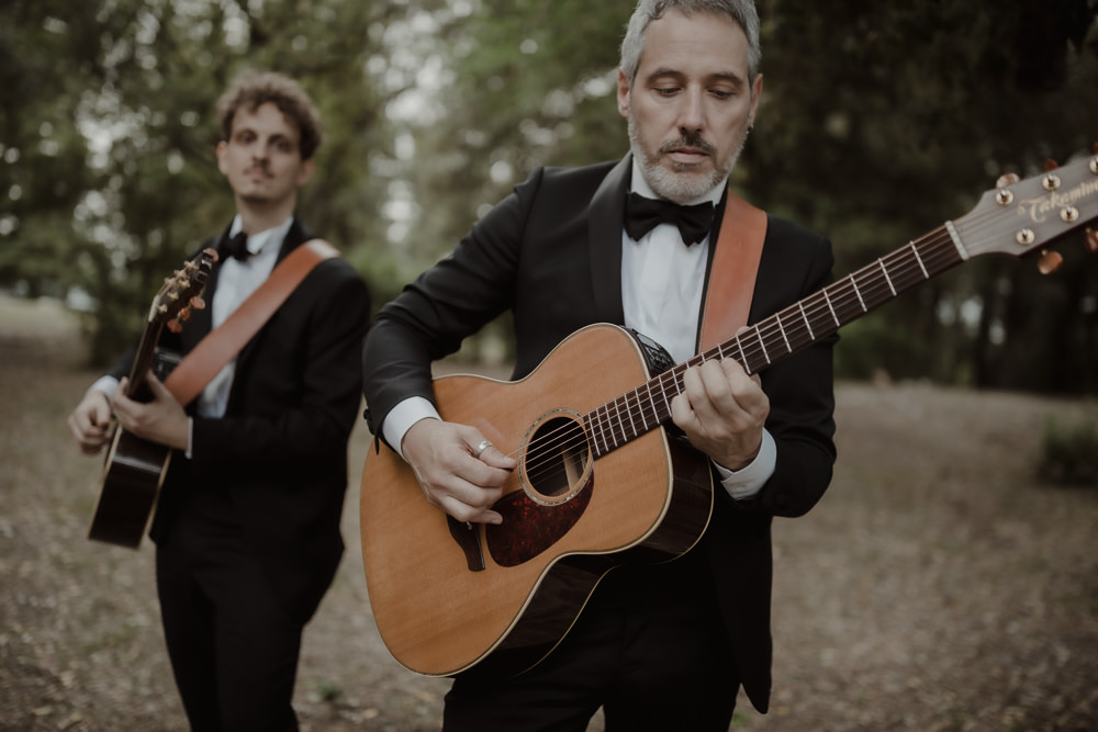 Italian Villa Wedding Andrea Federica