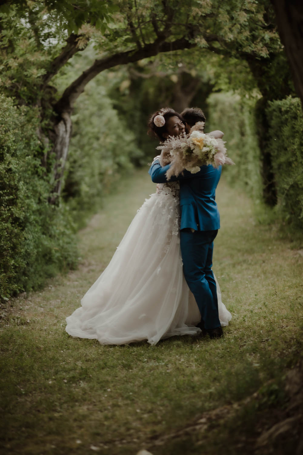 Italian Villa Wedding Andrea Federica