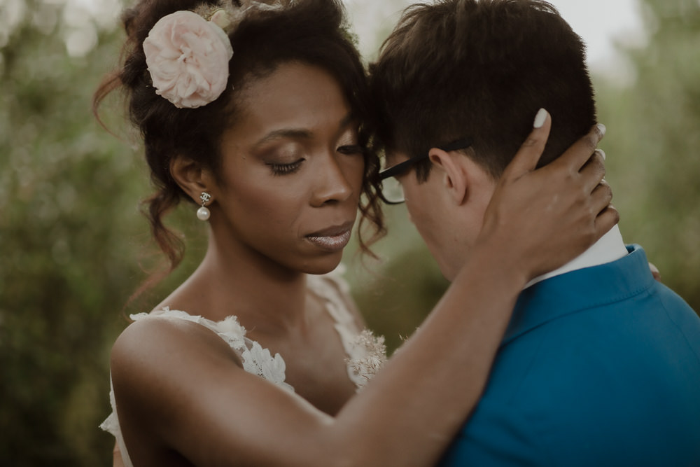 Italian Villa Wedding Andrea Federica