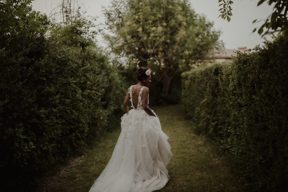 Italian Villa Wedding Andrea Federica