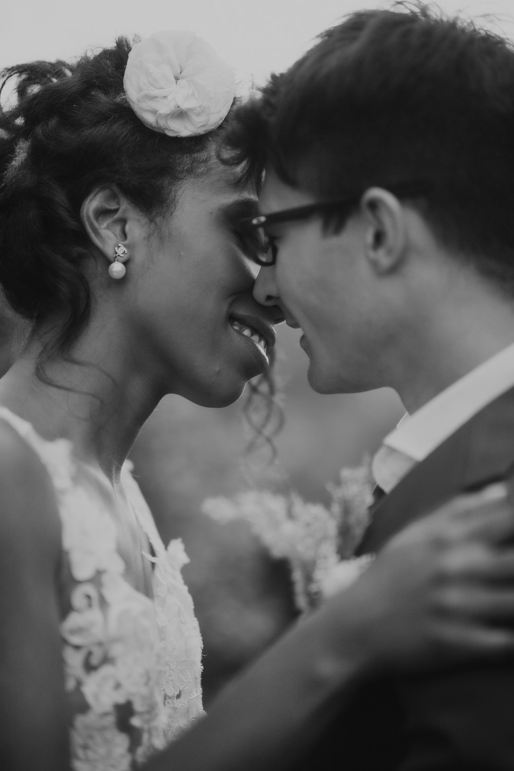 Italian Villa Wedding Andrea Federica