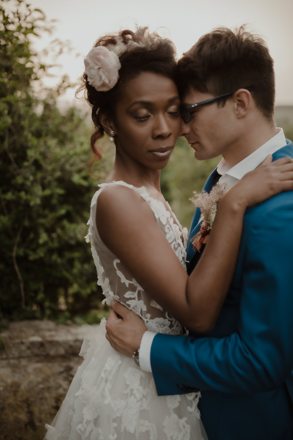 Italian Villa Wedding Andrea Federica