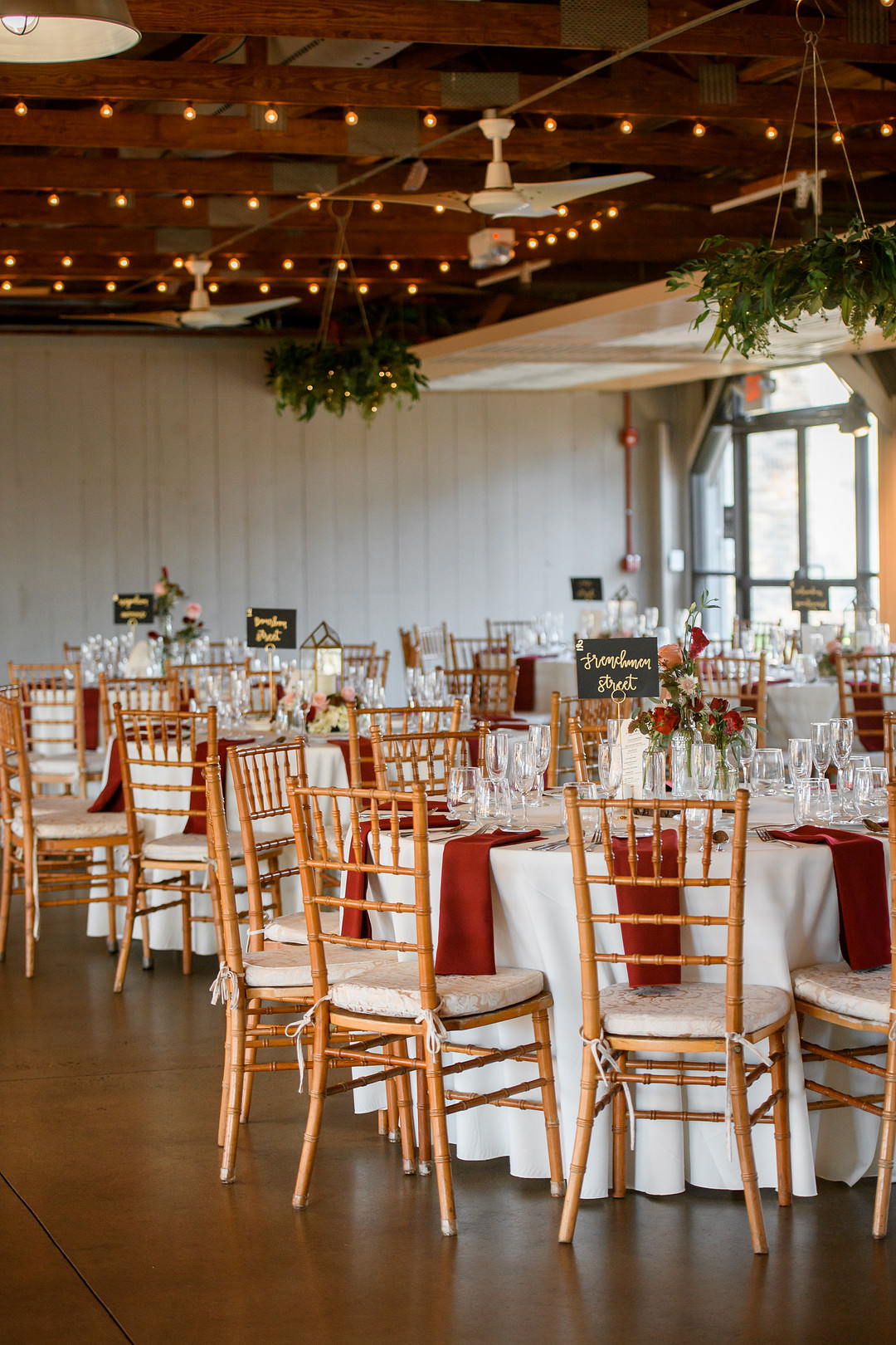 John James Audubon Center Wedding Kerry McIntyre Photography