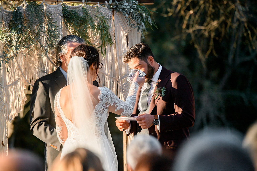 John James Audubon Center Wedding Kerry McIntyre Photography