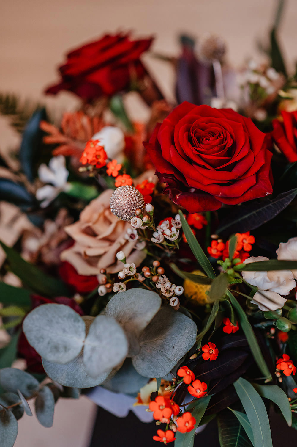 Kilmore Country House Wedding Crazy Happy Love