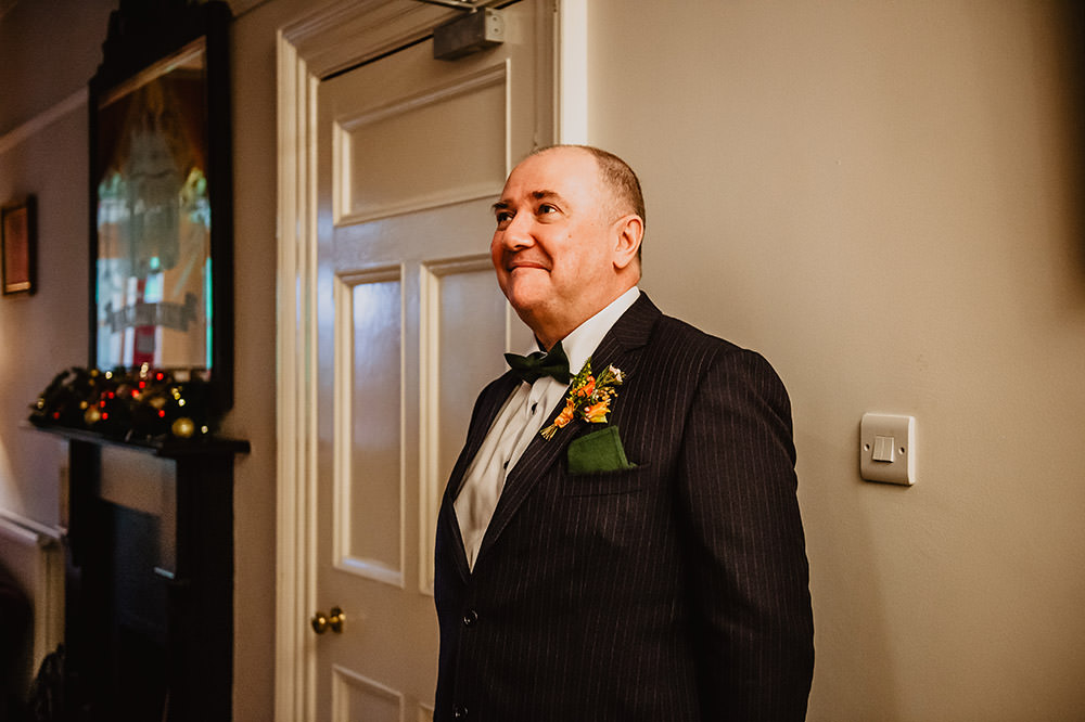Kilmore Country House Wedding Crazy Happy Love