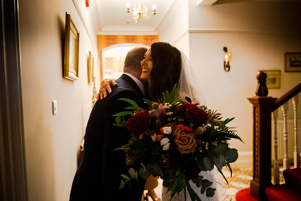 Kilmore Country House Wedding Crazy Happy Love