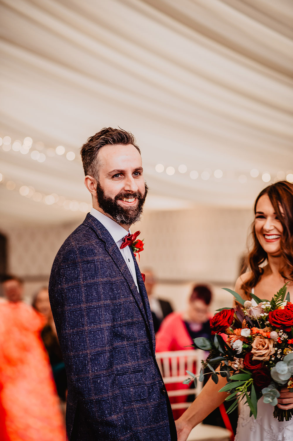 Kilmore Country House Wedding Crazy Happy Love