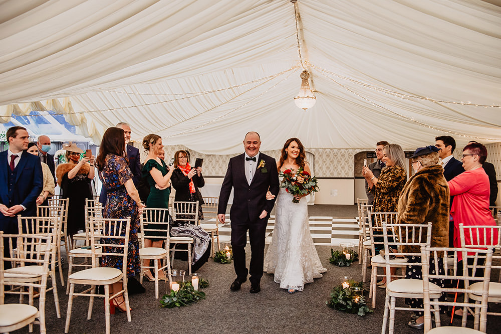 Kilmore Country House Wedding Crazy Happy Love