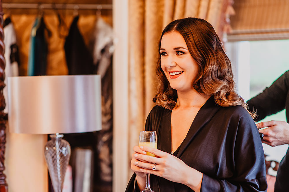 Kilmore Country House Wedding Crazy Happy Love
