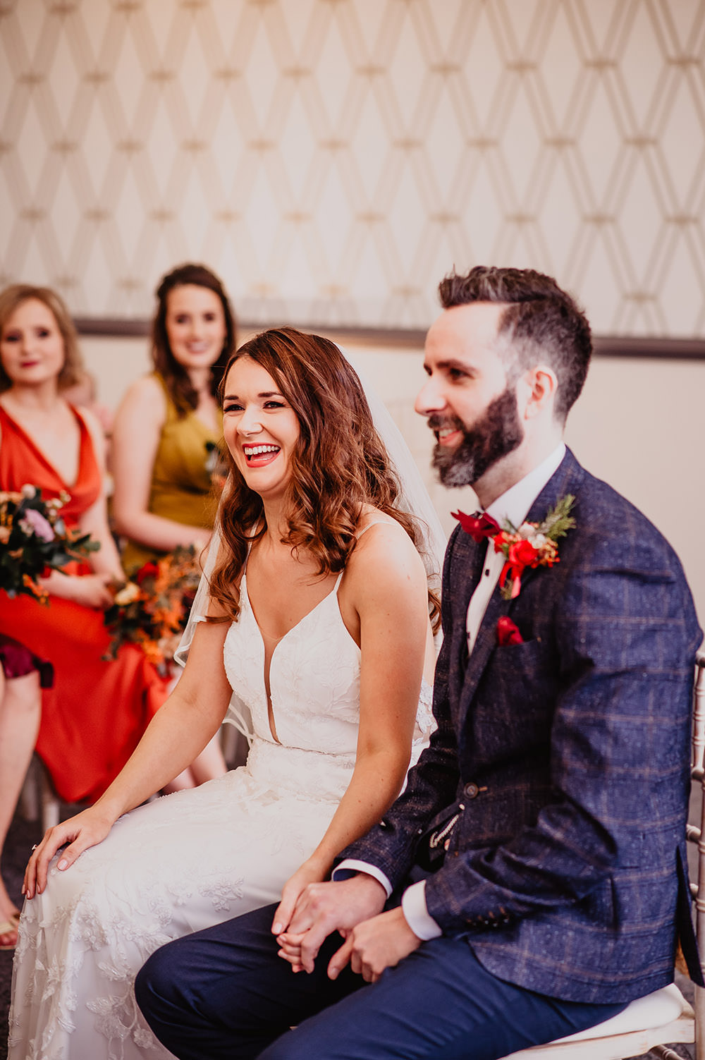 Kilmore Country House Wedding Crazy Happy Love