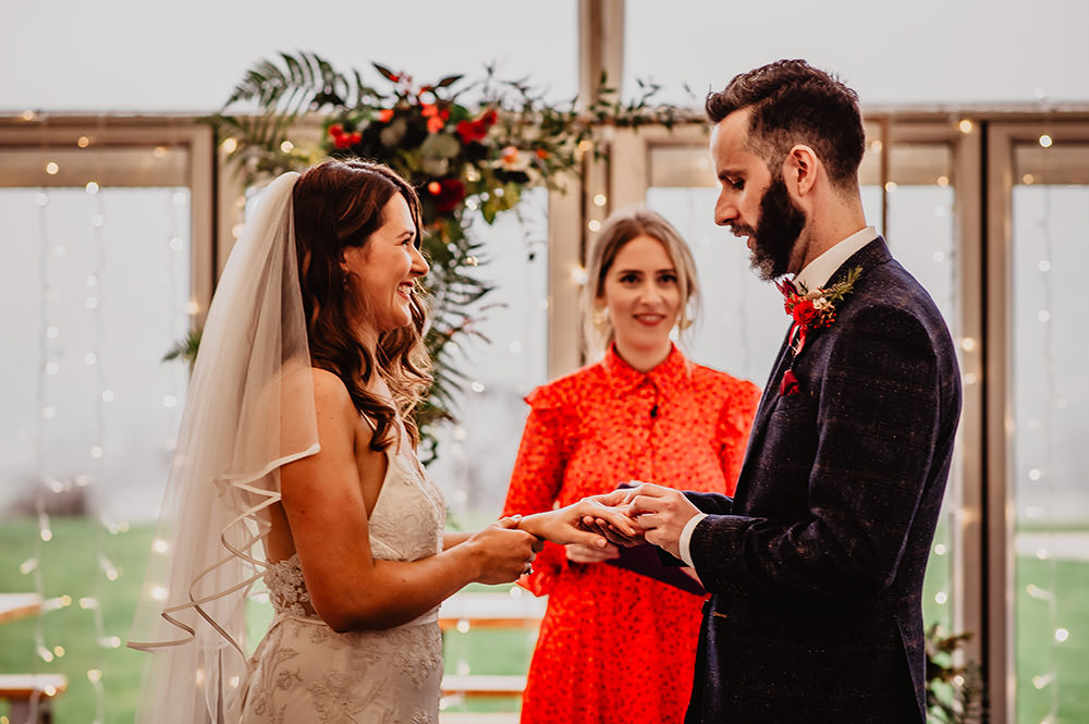 Kilmore Country House Wedding Crazy Happy Love