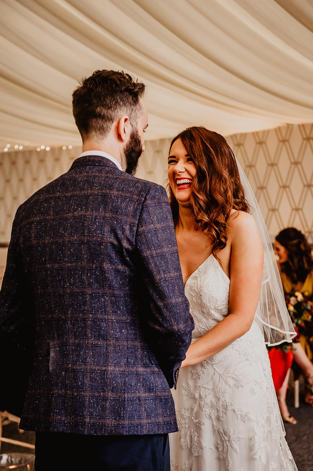 Kilmore Country House Wedding Crazy Happy Love