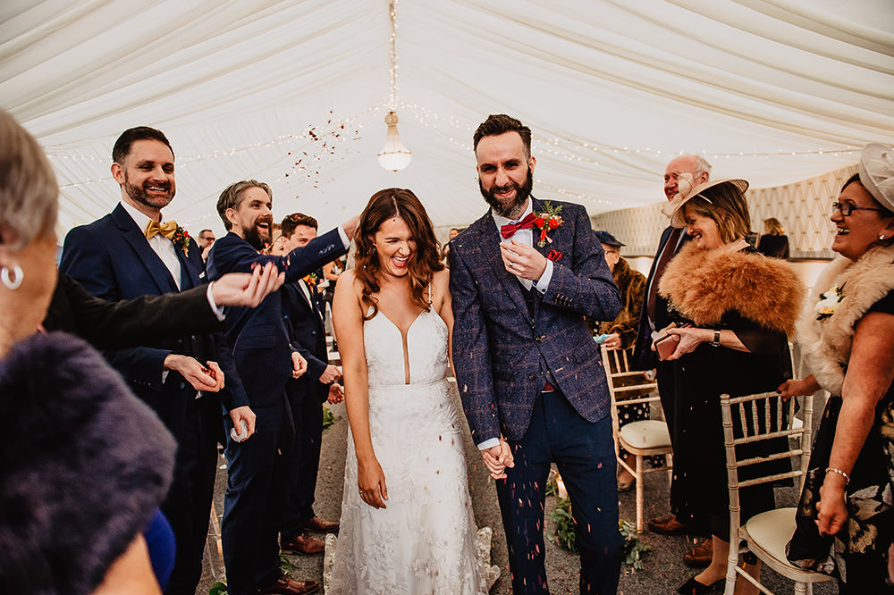 Kilmore Country House Wedding Crazy Happy Love