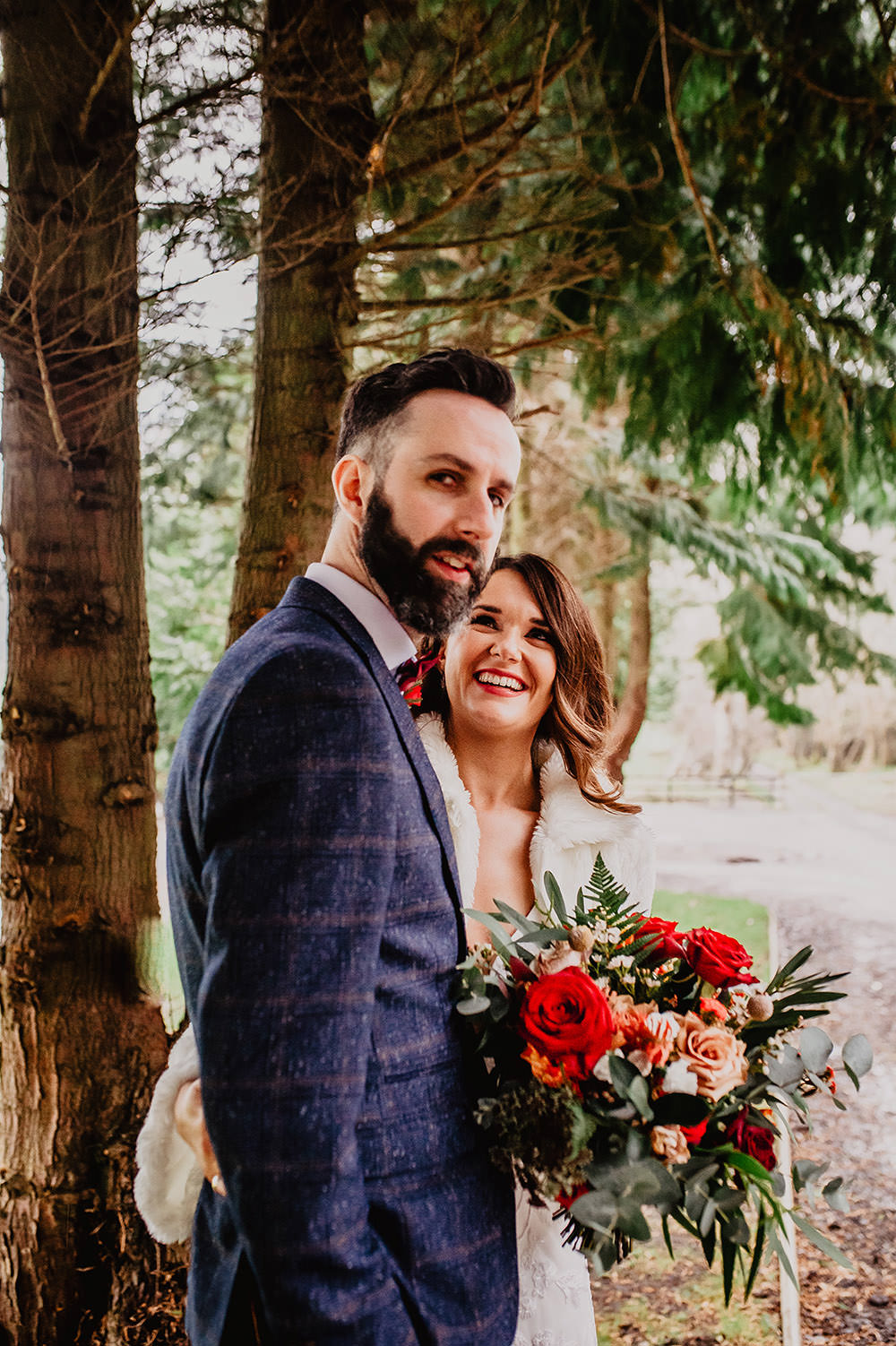 Kilmore Country House Wedding Crazy Happy Love