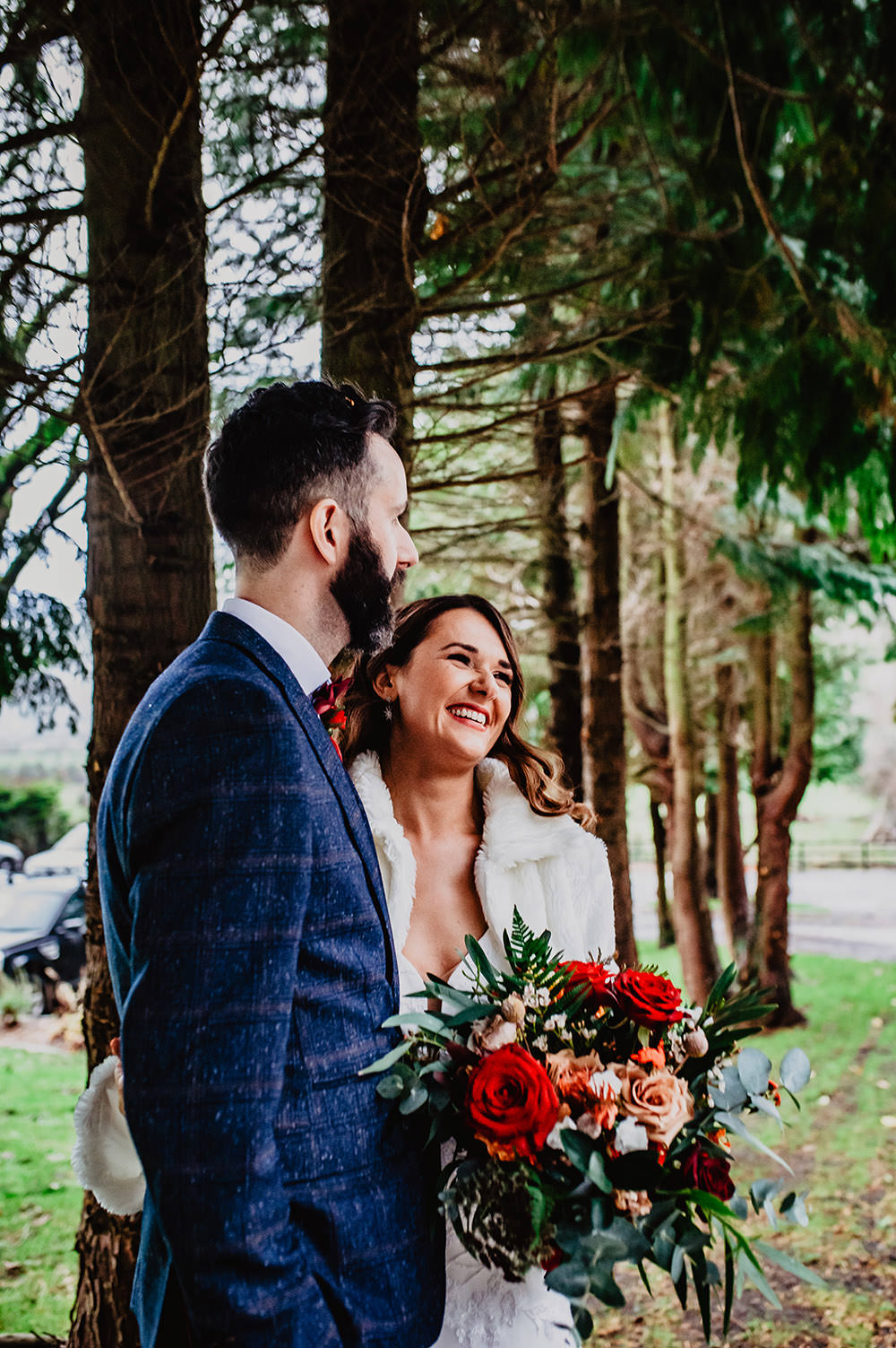 Kilmore Country House Wedding Crazy Happy Love
