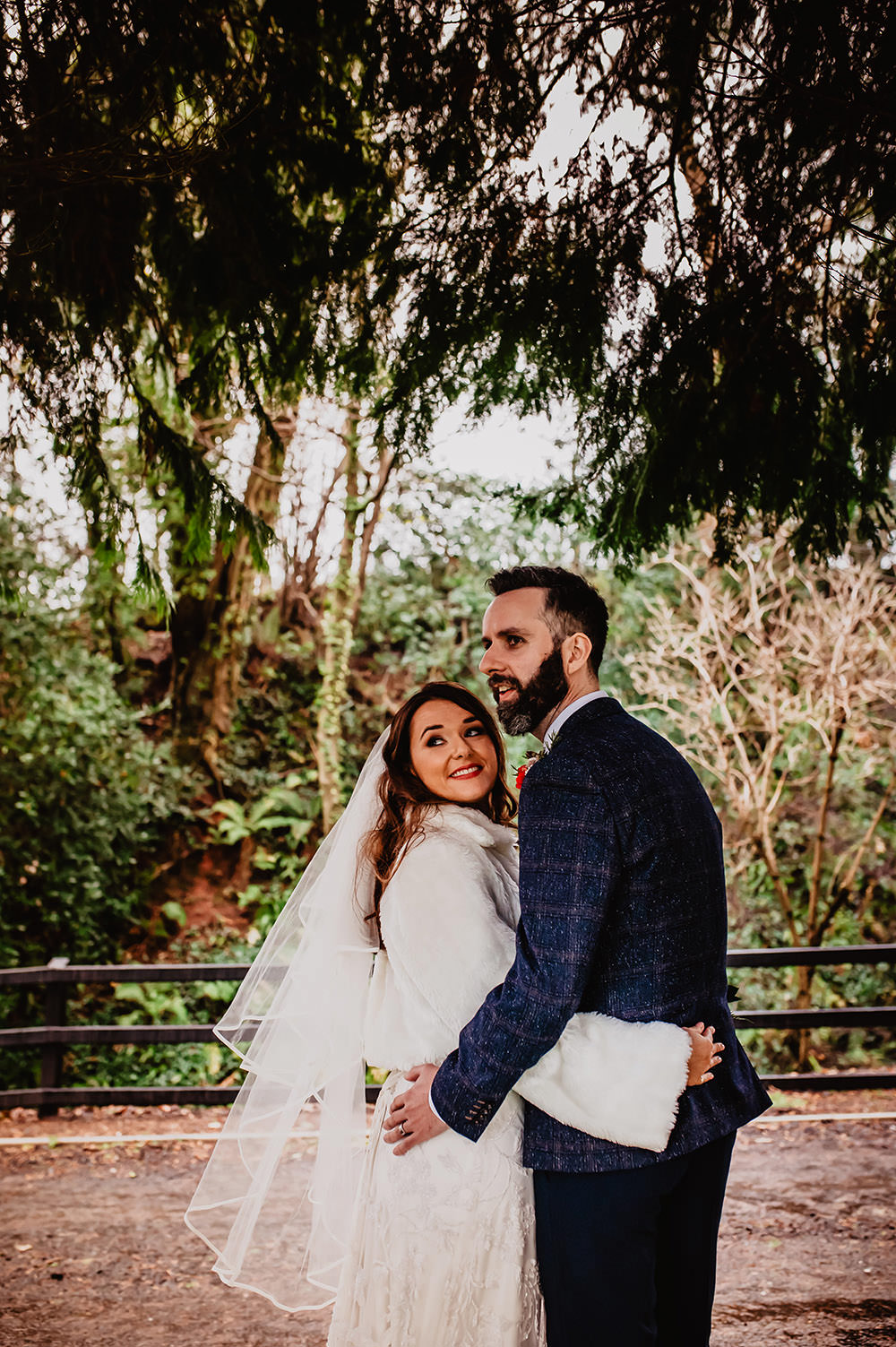 Kilmore Country House Wedding Crazy Happy Love