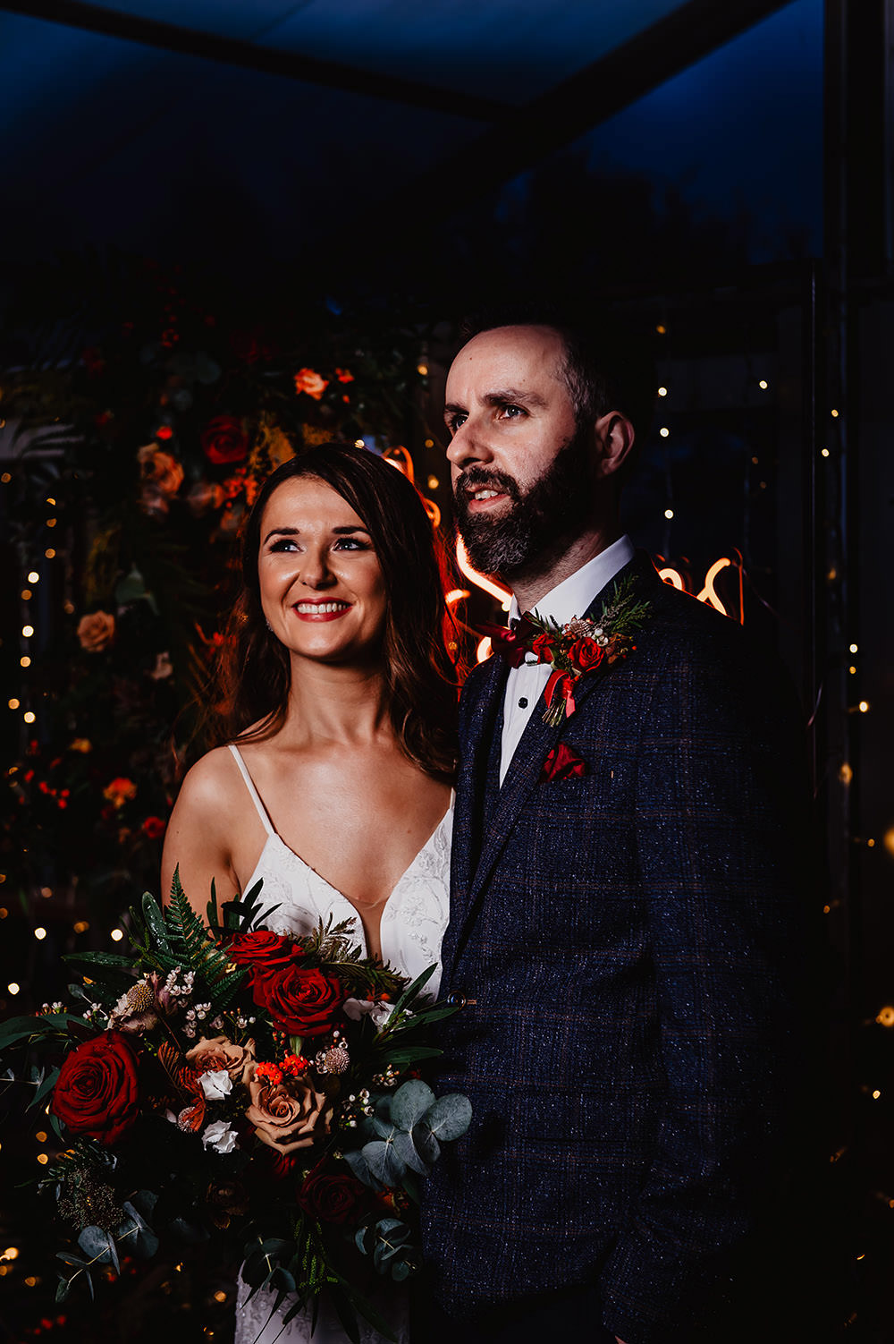 Kilmore Country House Wedding Crazy Happy Love