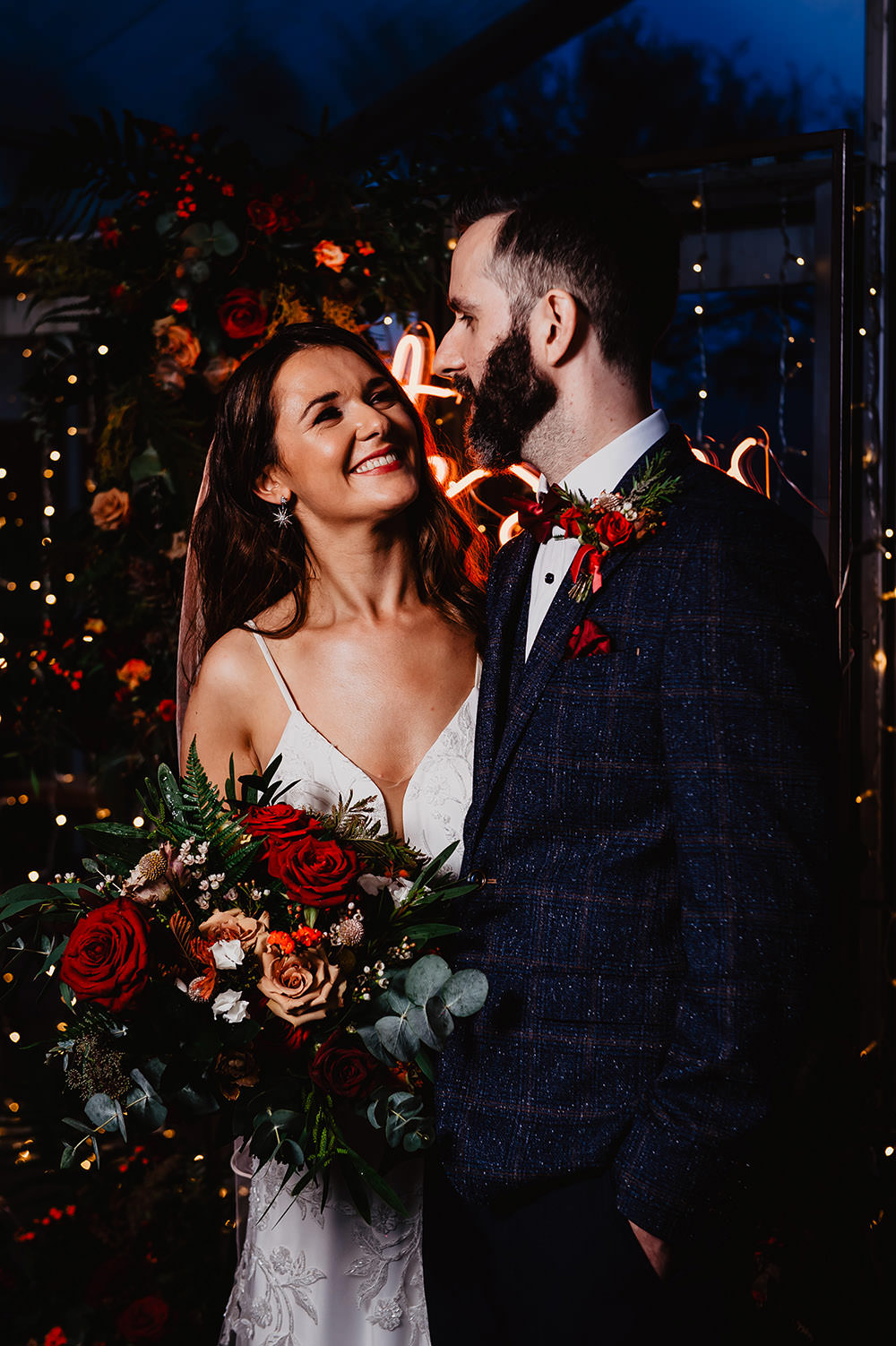 Kilmore Country House Wedding Crazy Happy Love