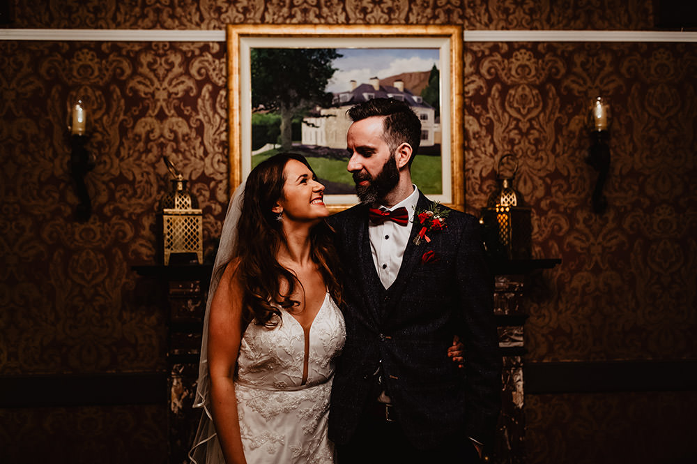 Kilmore Country House Wedding Crazy Happy Love