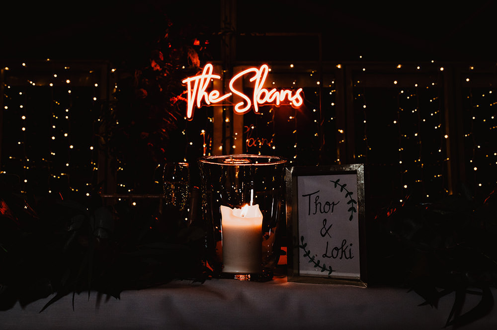 Kilmore Country House Wedding Crazy Happy Love