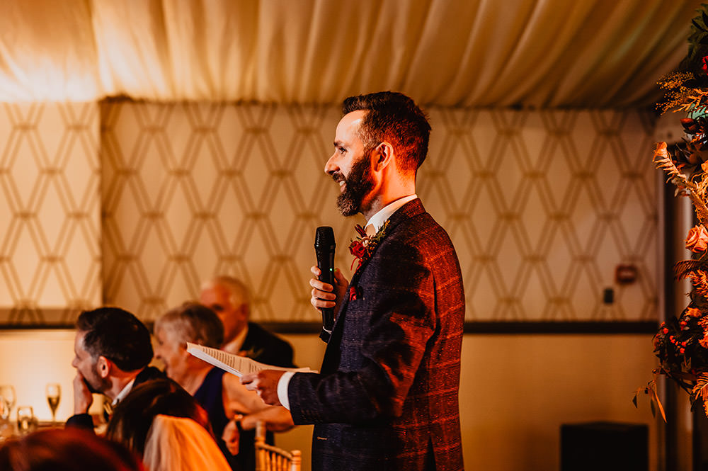 Kilmore Country House Wedding Crazy Happy Love