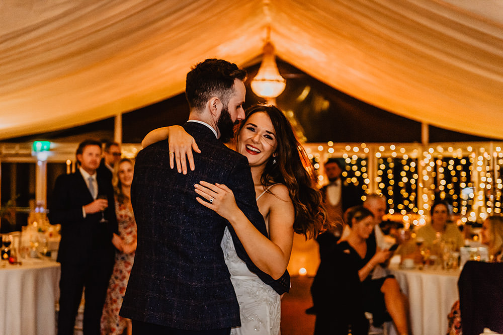 Kilmore Country House Wedding Crazy Happy Love