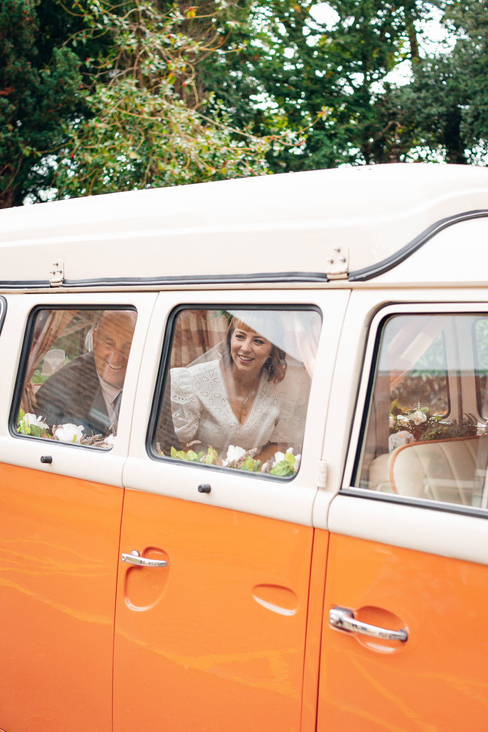 Mini Wedding Dress Emily Collett Photography