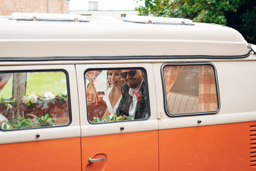 Mini Wedding Dress Emily Collett Photography