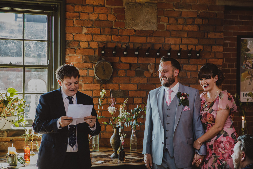 Mowbray Wedding Photography34