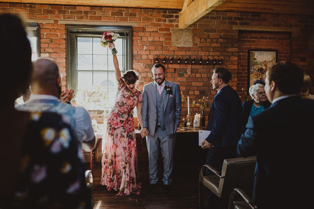 Mowbray Wedding Photography34