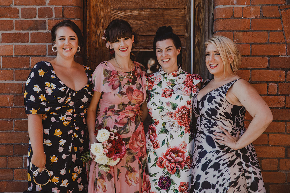Mowbray Wedding Photography34