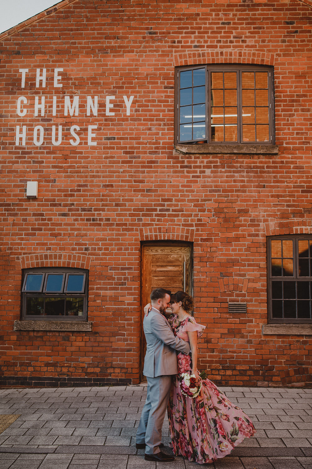Mowbray Wedding Photography34