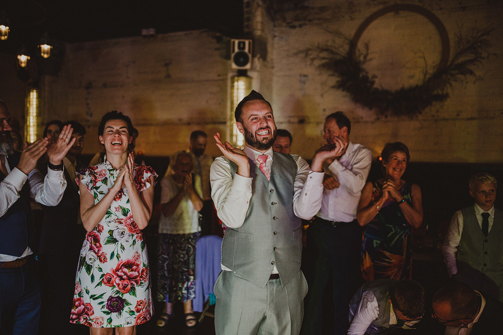 Mowbray Wedding Photography34