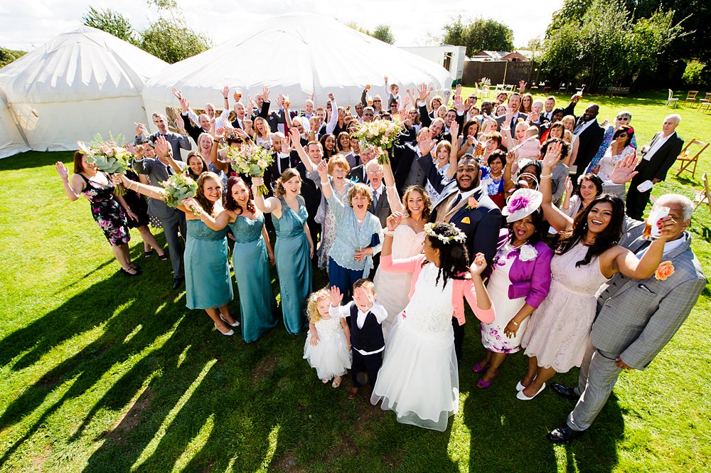 Humanist Wedding Ceremonies