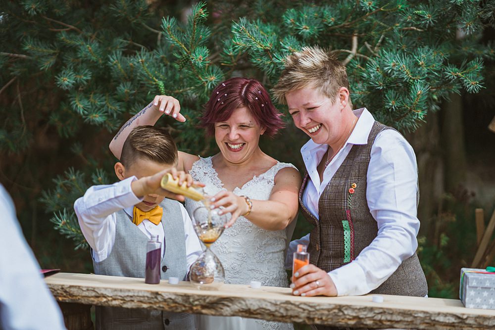 Humanist Wedding Ceremonies