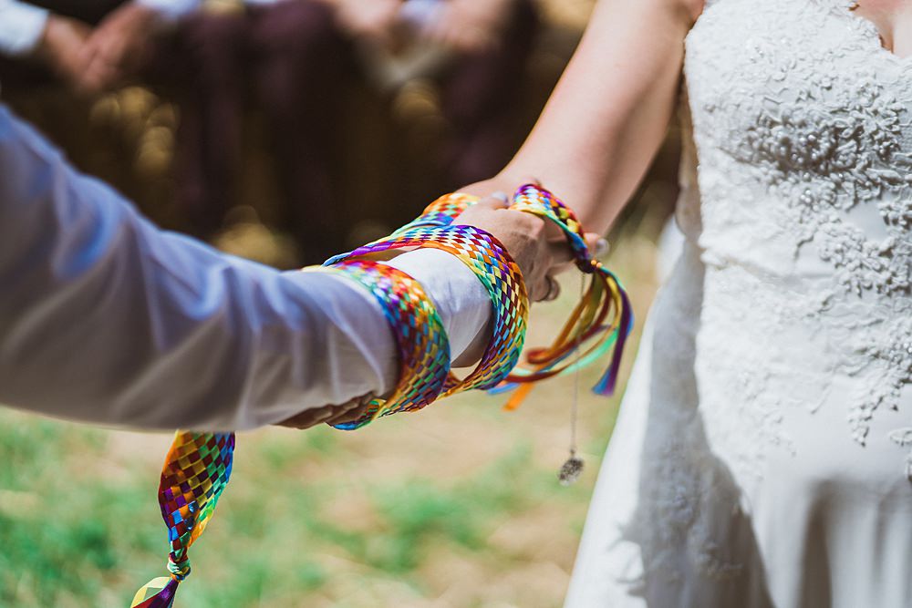 Humanist Wedding Ceremonies