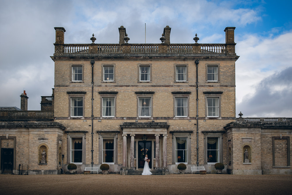 Somerley House Wedding Andrea Verenini